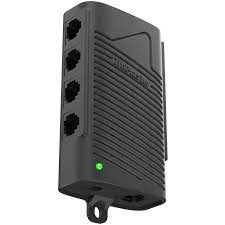 Trolmaster RJ12 Splitter Hub with cable set