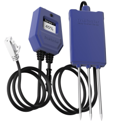Trolmaster Water Content Sensor with Cable Set