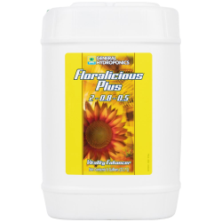 GH Floralicious Plus - 6 gal