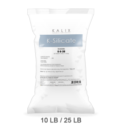Kalix K-Silicate Soluble - 10 lb