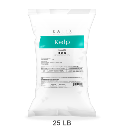 Kalix Kelp Soluble - 25 lb