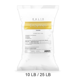 Kalix Enzymes Soluble, Technical Grade - 10 lb
