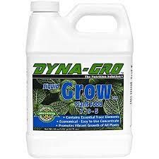 Dyna-Gro Grow, 1 qt