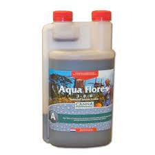 CANNA Aqua Flores A 1L