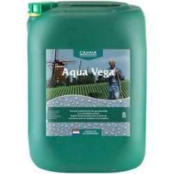 CANNA Aqua Vega B 20L