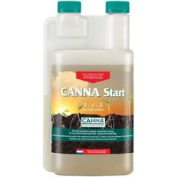 CANNA START 1L