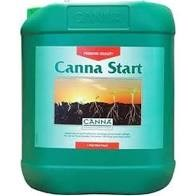 CANNA START 5L