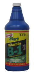 Liquinox Start Vitamin B1 QT
