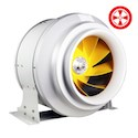 F5 Industrial Fan 12'', 2360 CFM