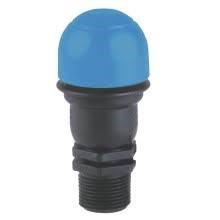 Netafim 1'' Guardian Air/Vacuum Relief Air Vent ***