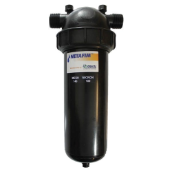 Netafim Manual Disc Filter, 1'' - 140 mesh