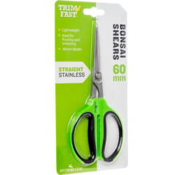 Hydrofarm Bonsai Shears, 60 mm