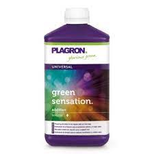 PLAGRON GREEN SENSATION - 1 L