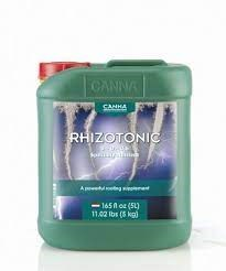 CANNA RHIZOTONIC 5L