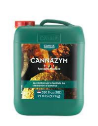 CANNA CANNAZYM 5L