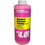 GH pH 4.01 Calibration Solution - 1 qt
