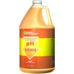 GH pH Down Liquid - 1 gal