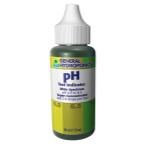 GH pH Test Indicator Kit