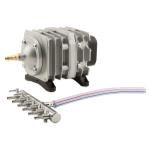 EcoPlus Commercial Air 1 - 18 Watt Single Outlet 793 GPH (12/Cs)