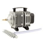 EcoPlus Commercial Air 5 - 80 Watt Single Outlet 1300 GPH (6/Cs)