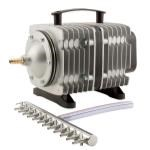 EcoPlus Commercial Air 7 - 200 Watt Single Outlet 3566 GPH (2/Cs)