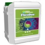 GH Flora Duo A - 2.5 gal