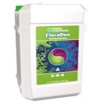 GH Flora Duo A - 6 gal