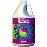 GH Flora Duo B - 1 gal