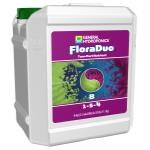GH Flora Duo B 2.5 - 1 gal