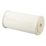 Hydro-Logic Pre-Evolution Sediment Filter Pleated/Cleanable