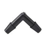 Hydro Flow Barbed Elbow 3/16 in