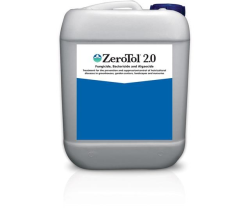 BioSafe ZeroTol 2.0 - 2.5gal