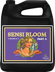 Advanced Nutrients pH Perfect Sensi Bloom Part A - 4 L
