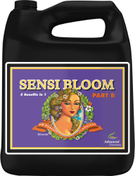 Advanced Nutrients pH Perfect Sensi Bloom Part B - 4 L