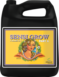 Advanced Nutrients pH Perfect Sensi Grow Part A - 4 L