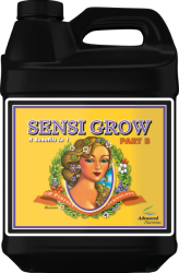 Advanced Nutrients pH Perfect Sensi Grow Part B - 10 L