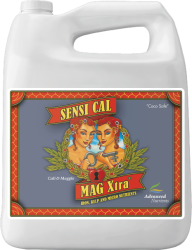 Advanced Nutrients Sensi Cal-Mag Xtra - 4 L