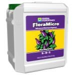 GH FloraMicro Hardwater 5-0-1 - 2.5 gal
