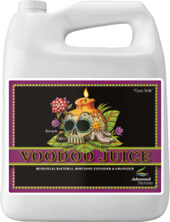 Advanced Nutrients VooDoo Juice - 4 L