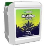 GH General Organics BioThrive Grow - 2.5 gal