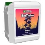 GH General Organics BioThrive Bloom - 2.5 gal