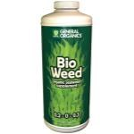 GH General Organics BioWeed - 1 qt