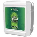 GH General Organics BioWeed - 2.5 gal