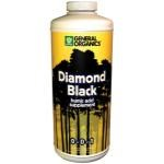 GH General Organics Diamond Black - 1 qt