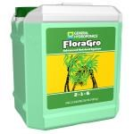 GH Flora Gro - 2.5 gal