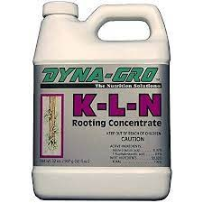 Dyna-Gro K-L-N Conc. Quart