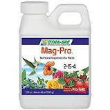 Dyna-Gro Mag-Pro - 1 qt