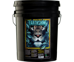 Green Gro Earthshine with Biochar - 30 lb