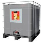 GH CALiMAGic - 275 gal