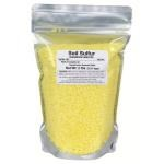 Soil Sulfur - 2 lb